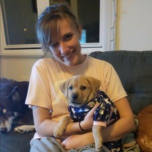 Meet your Posher, Julia